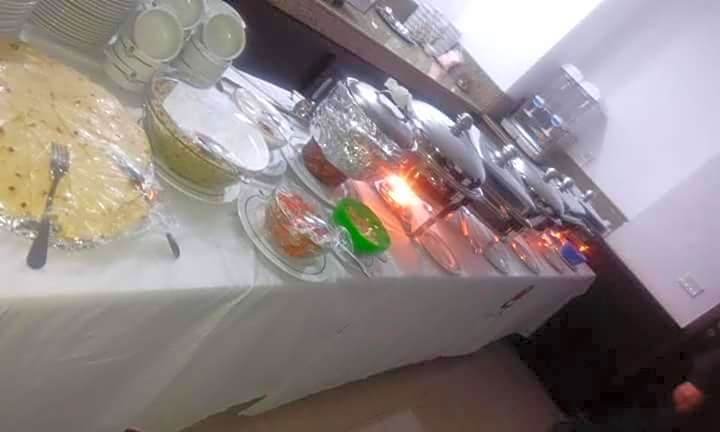 E-Just Hotel Borg El Arab