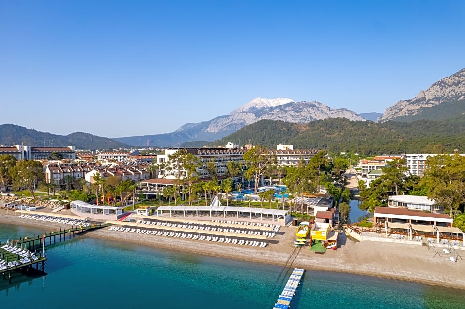 GRAVEL HOTELS SELECT