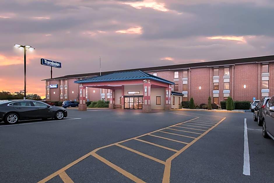 Travelodge by Wyndham Winchester