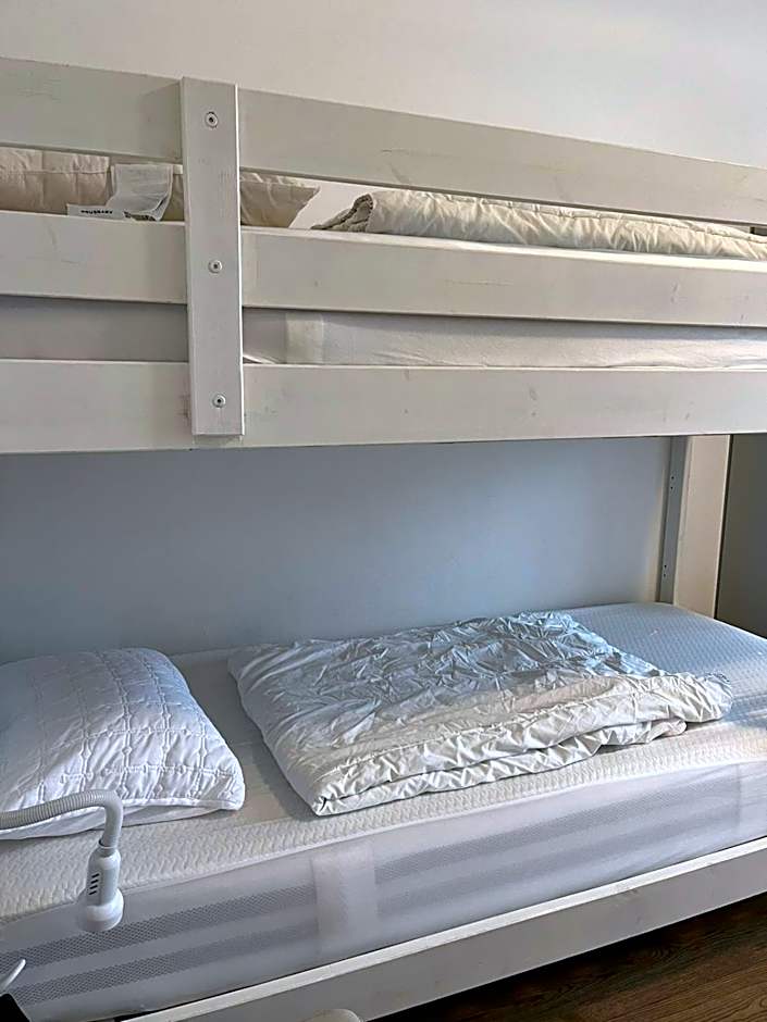 Viktoria Budget Hostel