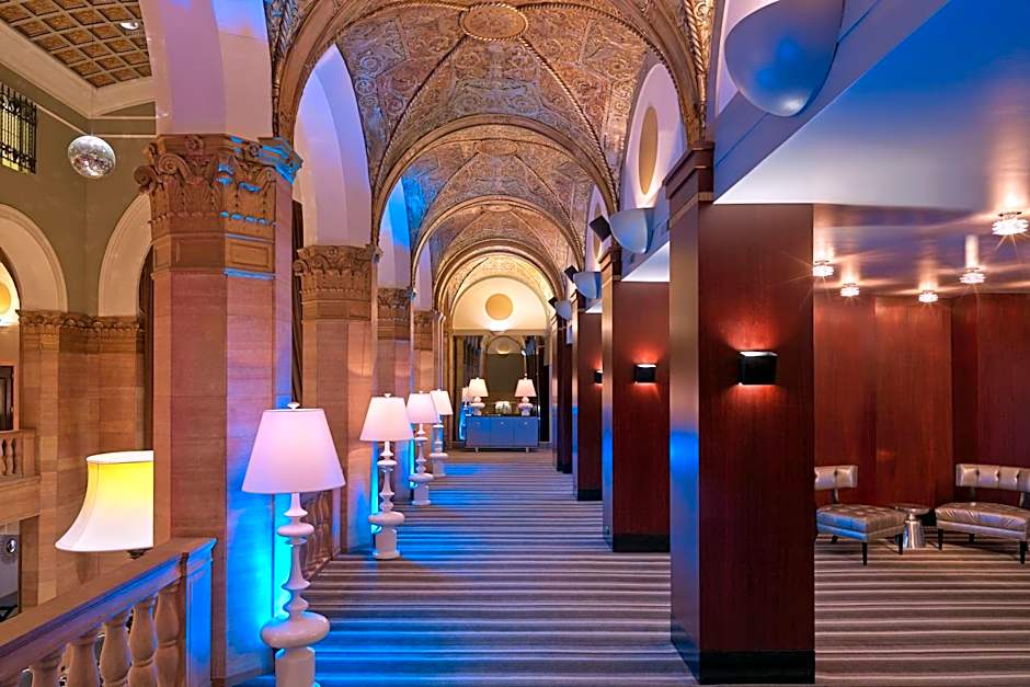 THE MIDLAND HOTEL, Chicago, a Tribute Portfolio Hotel