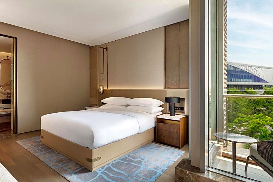 Midea Shunde, A Tribute Portfolio Hotel