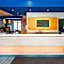 Ibis Budget Lyon Centre - Gare Part Dieu