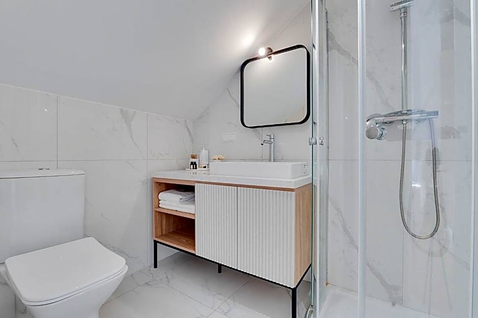 Atik Hotel Vienna