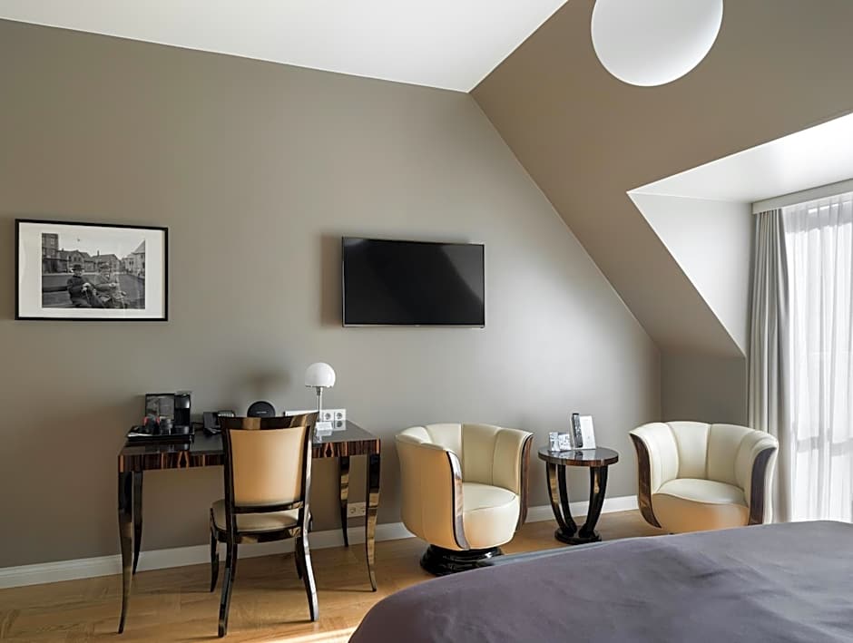 Hotel Borg by Keahotels