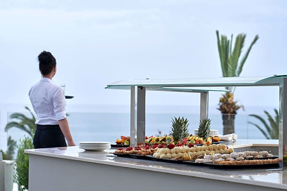 Rodos Princess Beach Hotel