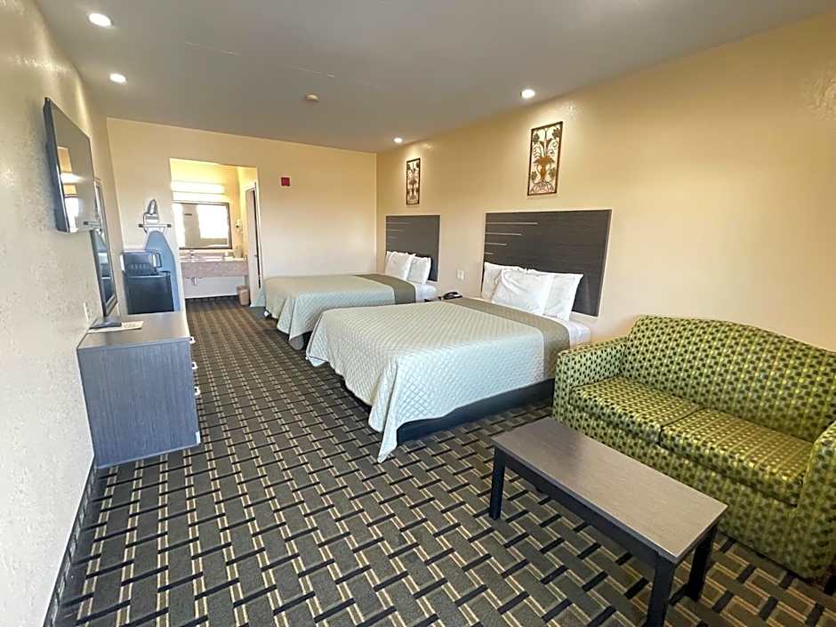 Homegate Inn & Suites West Memphis