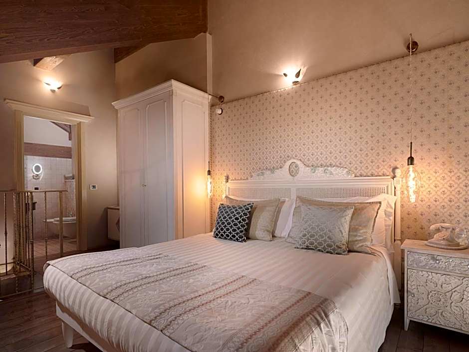 Tenuta Montemagno Relais & Wines