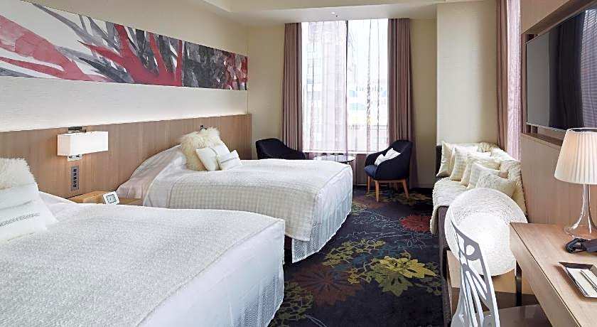 Millennium Mitsui Garden Hotel Tokyo