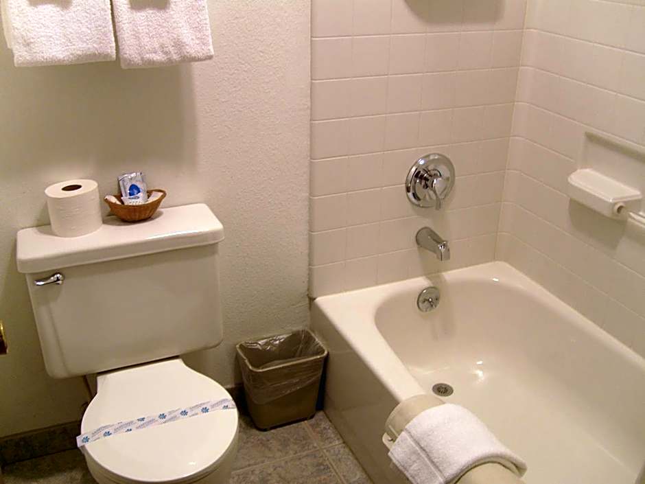 Cascade City Center Motel