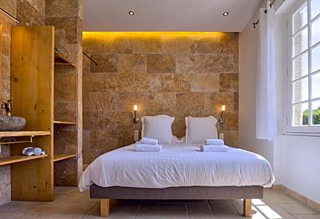 Double Room with Castle View