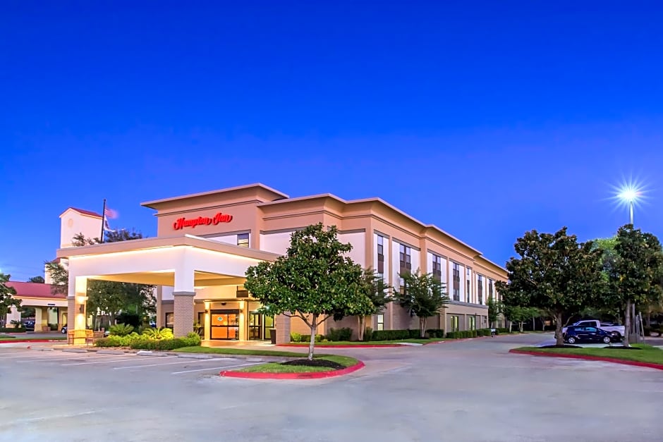 Hampton Inn By Hilton Houston/Stafford