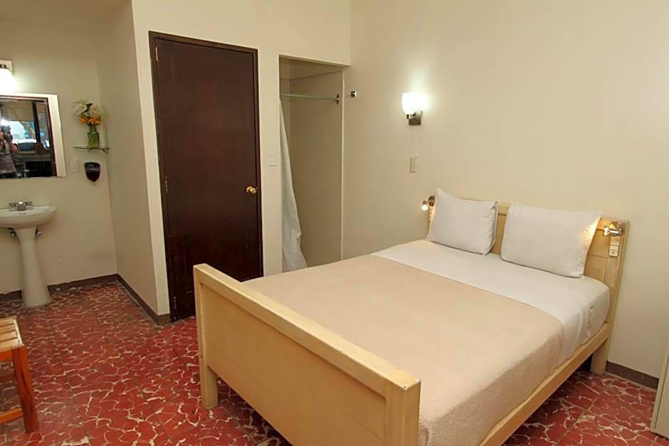 Hostal De Las Americas – Oaxaca, NE