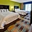 Hampton Inn By Hilton & Suites Clarksville