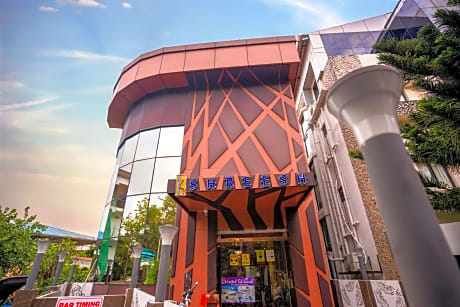 Hotel Shreesh