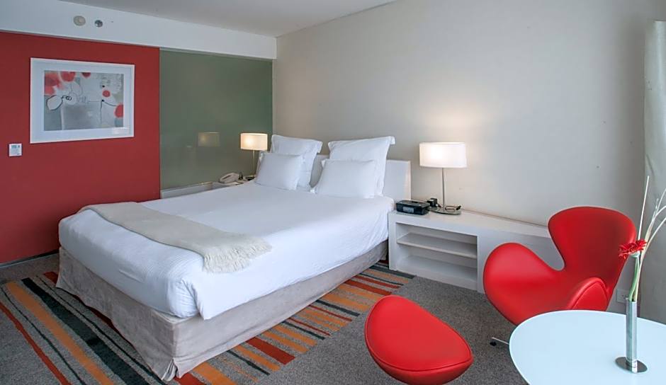 Hotel Pullman City Center Rosario