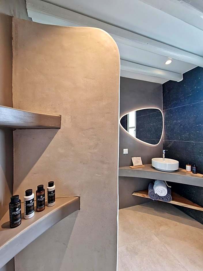 AGADA Folegandros Suites & Villas Adults Only