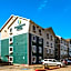 WoodSpring Suites Houston La Porte