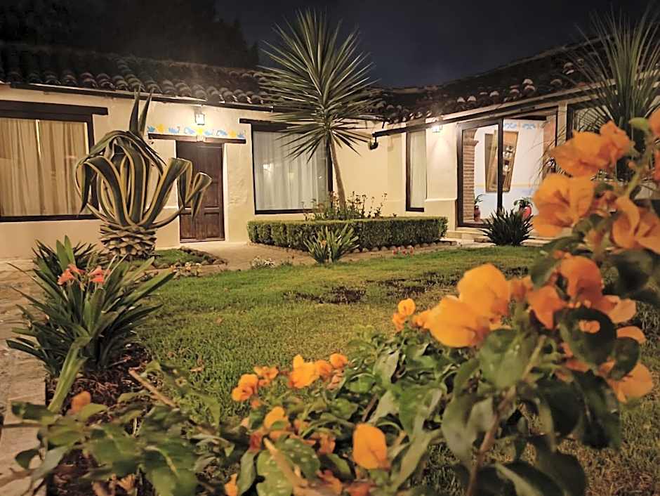 Hotel la Capilla