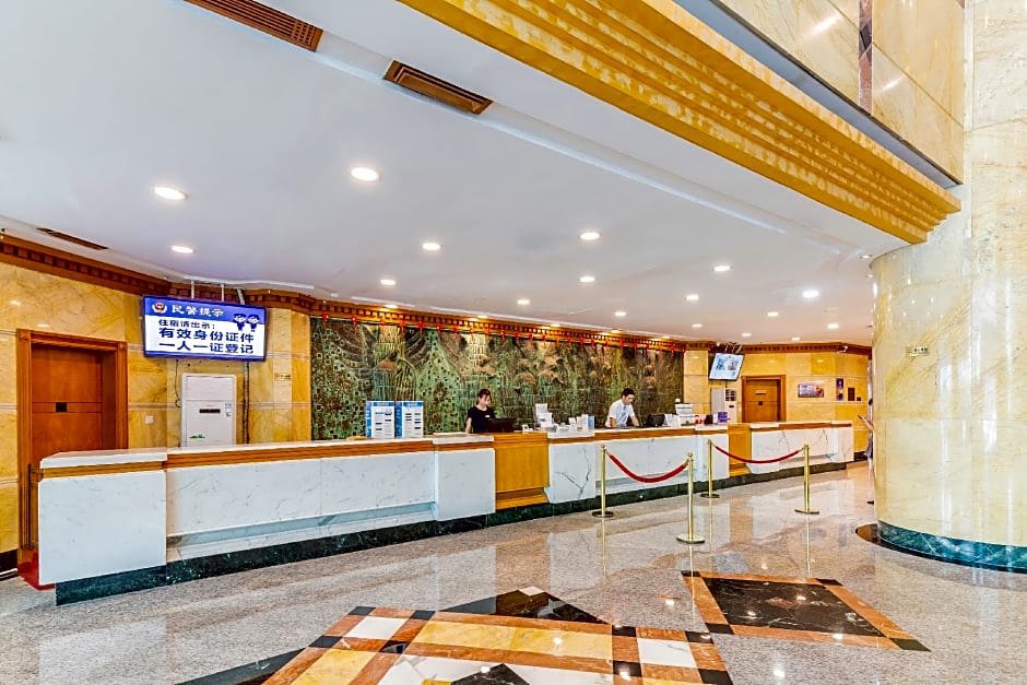 Hotel  Silverland