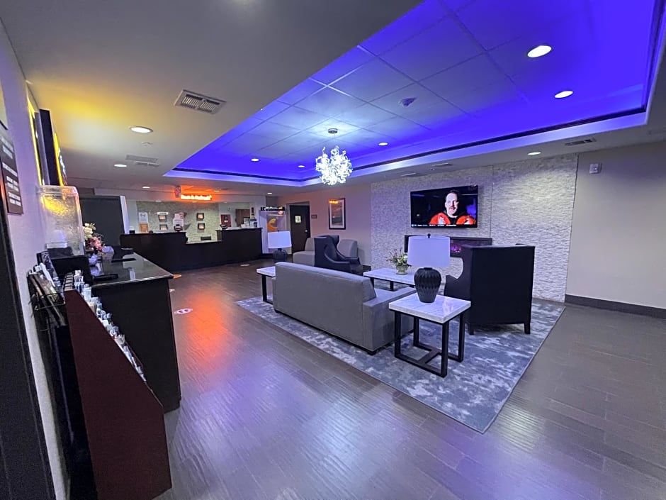 Comfort Inn Orange