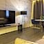 Hotel Novotel Sevilla