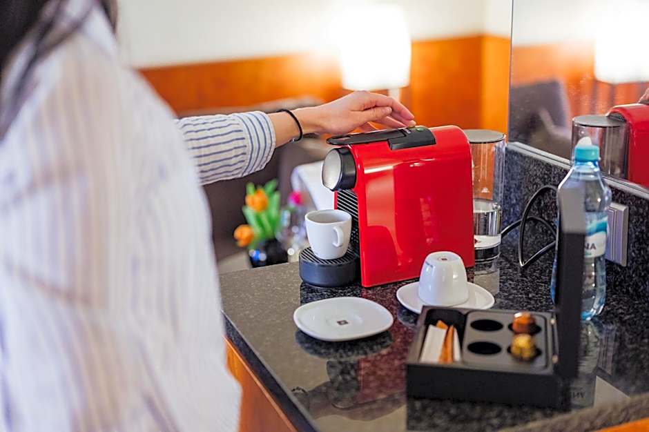 PeakTure Hotel Bucharest