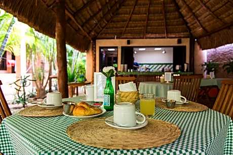 Caribbean King Room