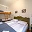 Berghi Hotel and Apartments