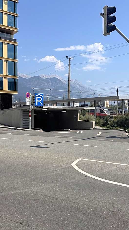 ibis Innsbruck
