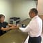 Rodisson Hotel Chubu international Airport Paladia