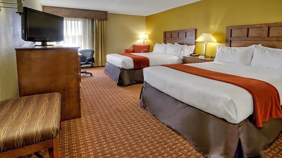Holiday Inn Express Greenville, an IHG Hotel