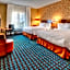 Fairfield Inn & Suites by Marriott Oklahoma City Yukon