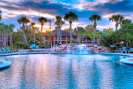 Legacy Vacation Resorts Palm Coast