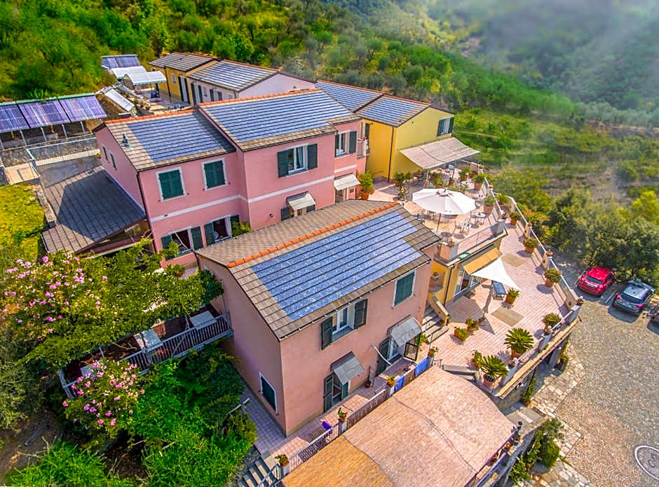 Hotel Al Terra Di Mare