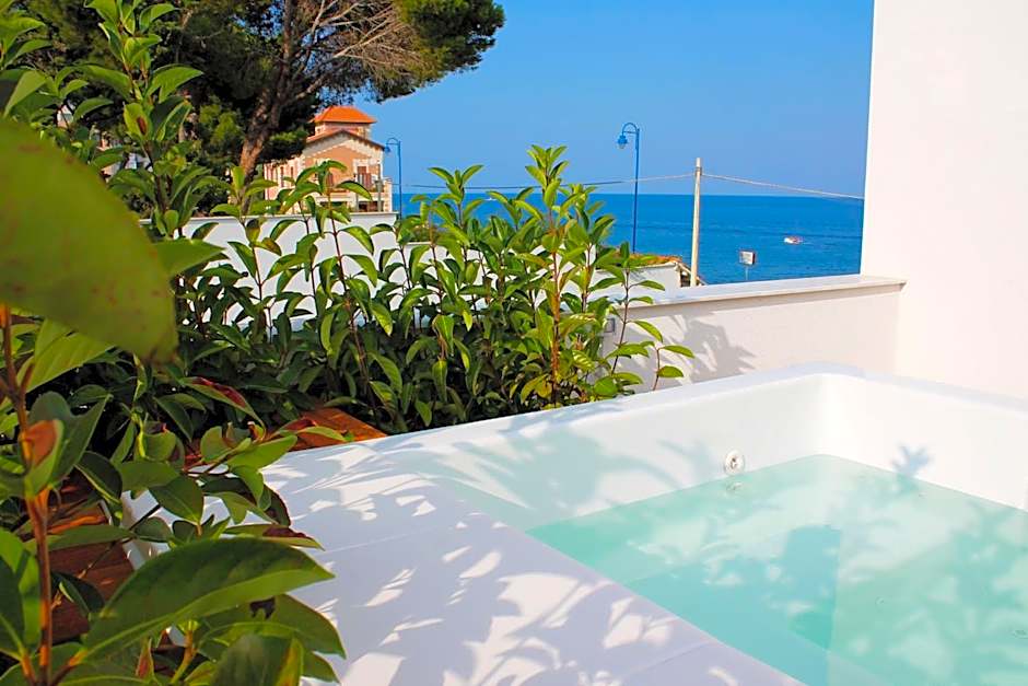 Unìco Boutique Hotel d'Arte