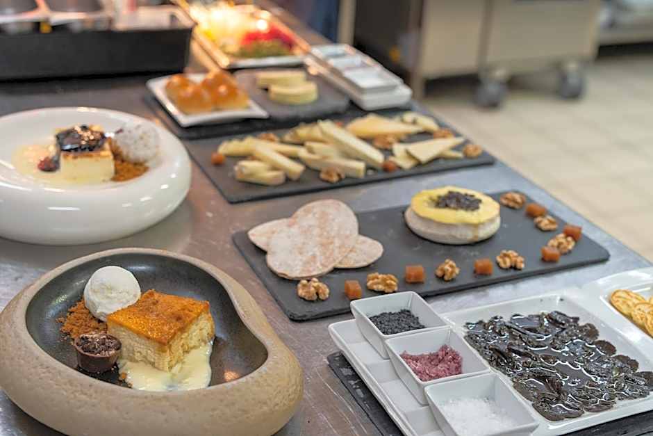 Hotel La Trufa Negra