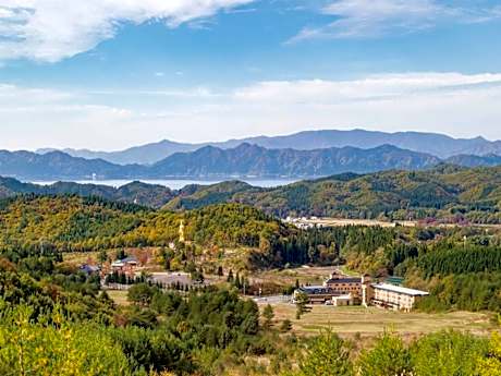 Tazawako Lake Resort & Onsen