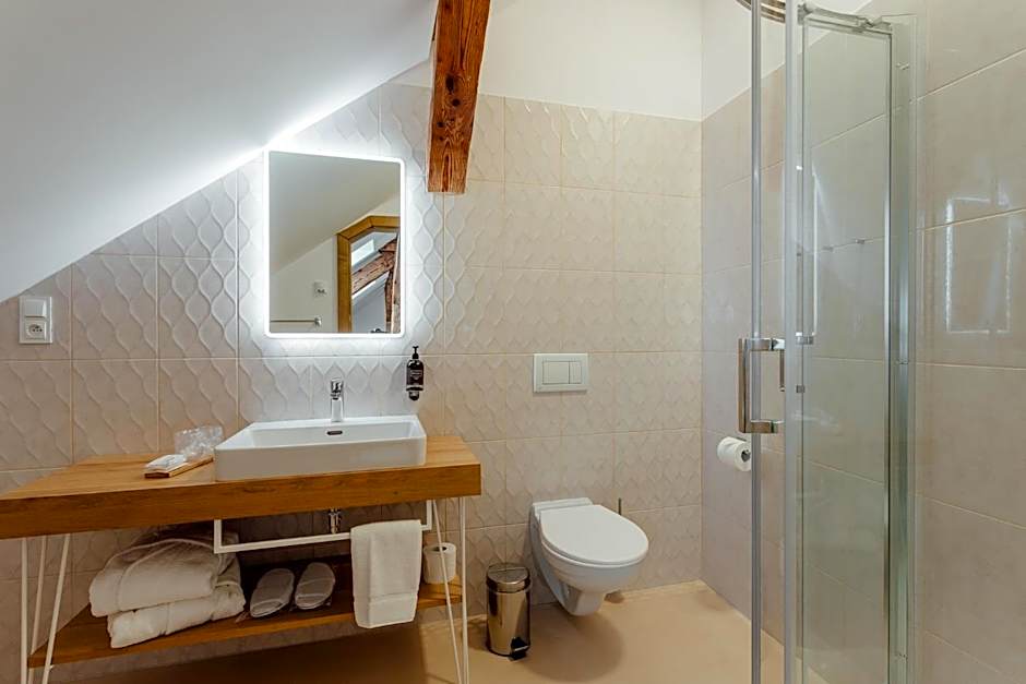Boutique Hotel Siglisberg