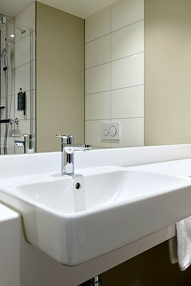 Premier Inn München Messe