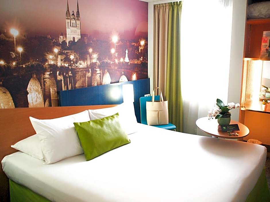 ibis Styles Angers Centre Gare