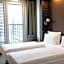 Motel One Düsseldorf Hauptbahnhof