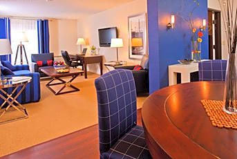 Sheraton Bellevue