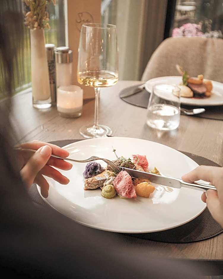 Seehotel Panorama Relax