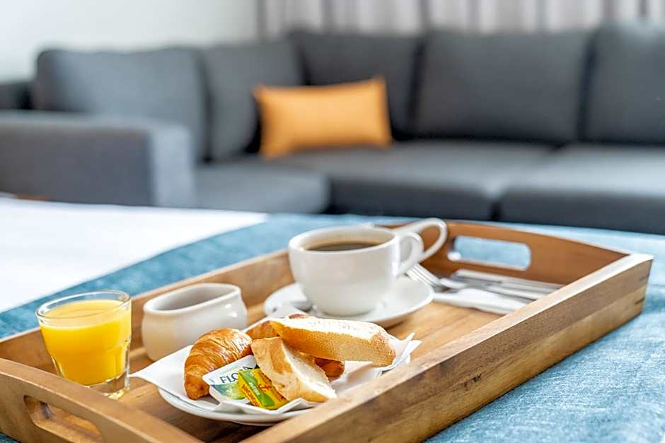 Holiday Inn Bournemouth By IHG