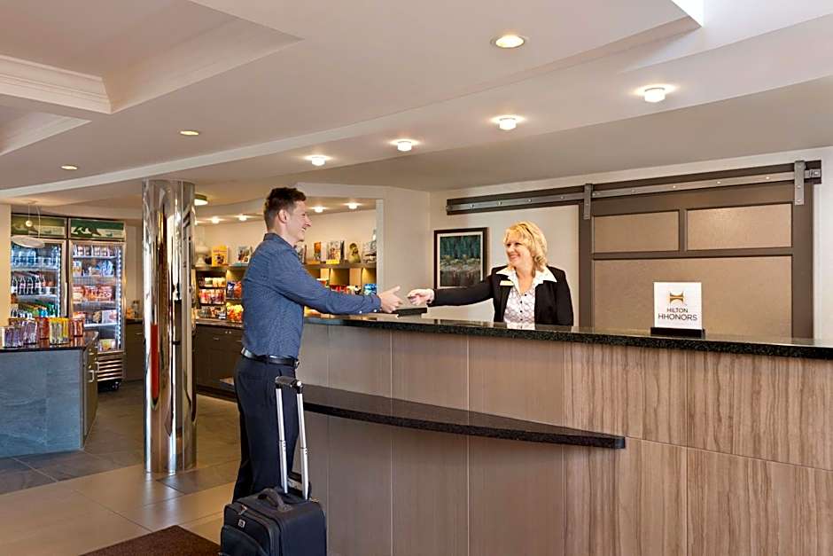 Homewood Suites By Hilton Harrisburg West