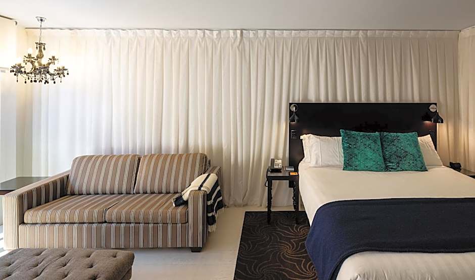 Queenstown Park Boutique Hotel