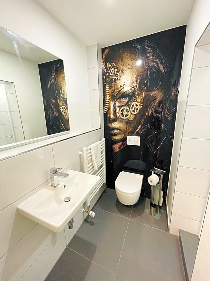 IQ Hotel Hannover