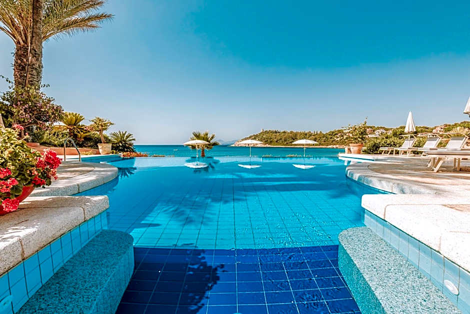 Hotel La Bitta - Bovis Hotels