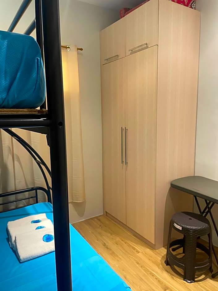 2 BR Unit in a Prestige Condo Residences near SM Ecoland